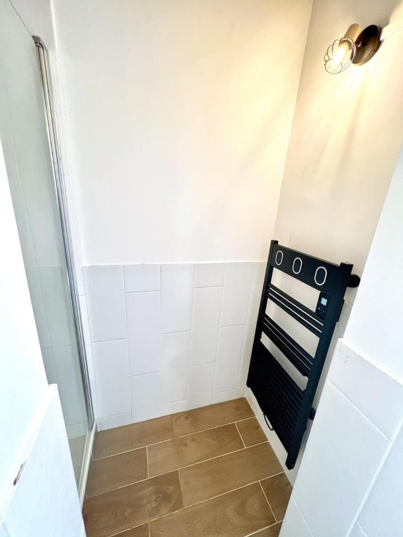 T3 Renove En Plein Centre Rennais Apartment *